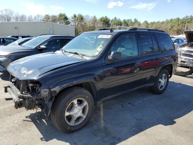 Chevrolet Trailblzr (2007)