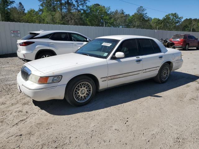 Mercury Grmarquis (2000)