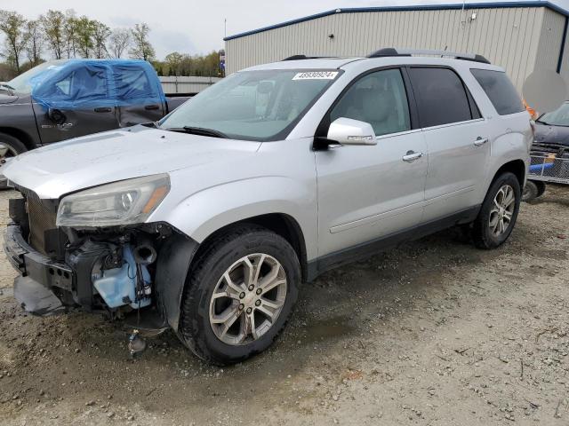 Gmc Acadia (2015)