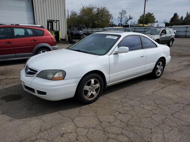 Acura Cl (2003)