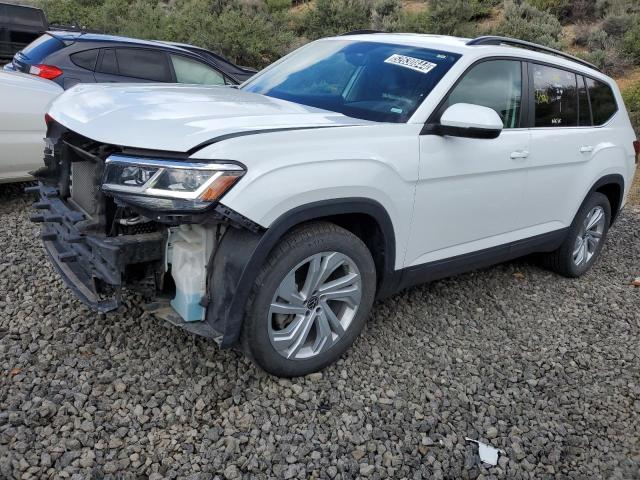 Volkswagen Atlas (2021)