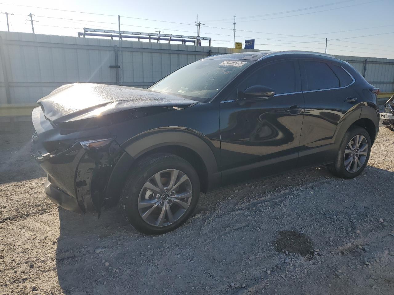 Mazda Cx-30 (2024)