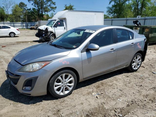 Mazda Mazda3 (2011)