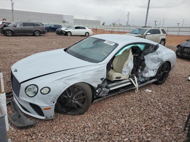 Bentley Continenta (2022)