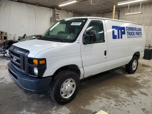 Ford Econoline (2012)