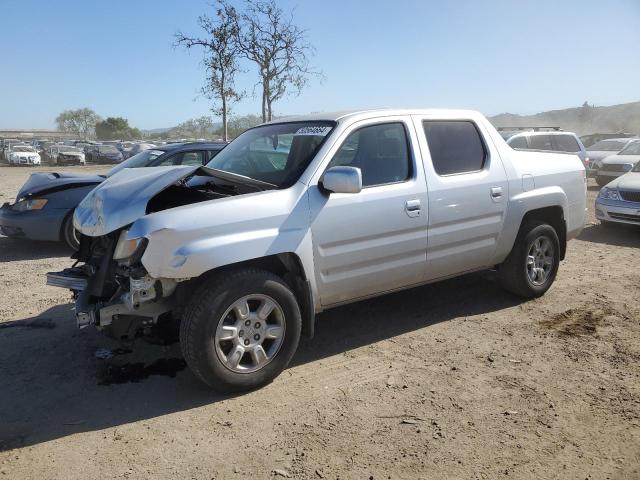 Honda Ridgeline (2006)