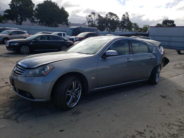 Infiniti M35 (2006)