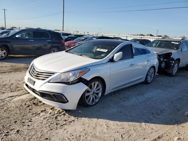 Hyundai Azera (2016)