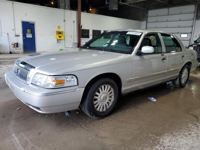 Mercury Grmarquis (2006)