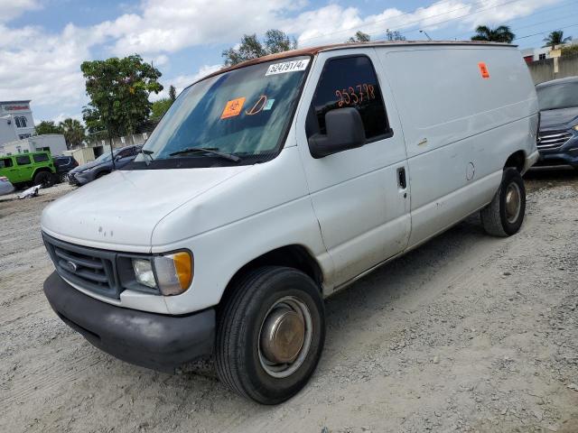 Ford Econoline (2003)