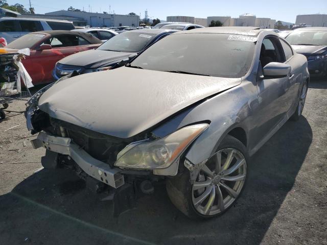 Infiniti G37 (2008)