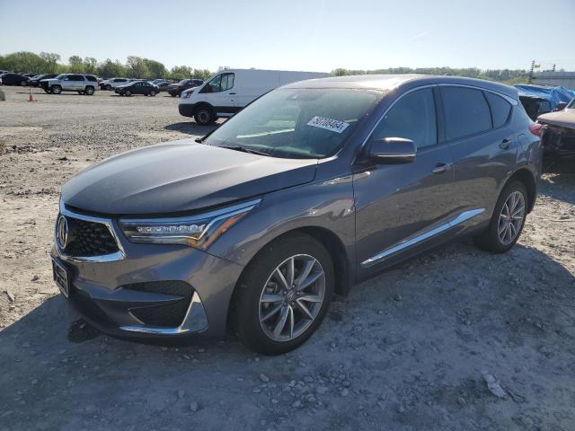 Acura Rdx (2020)