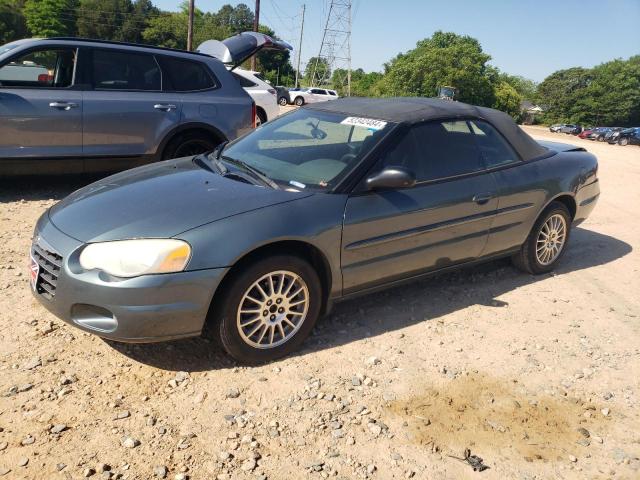 Chrysler Sebring (2006)