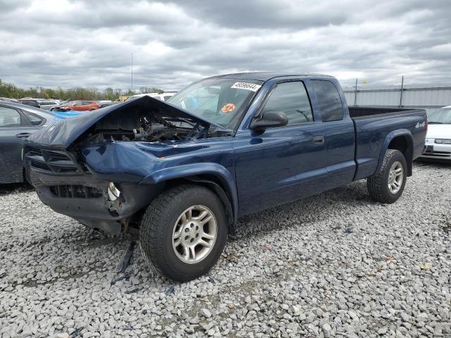 Dodge Dakota (2003)