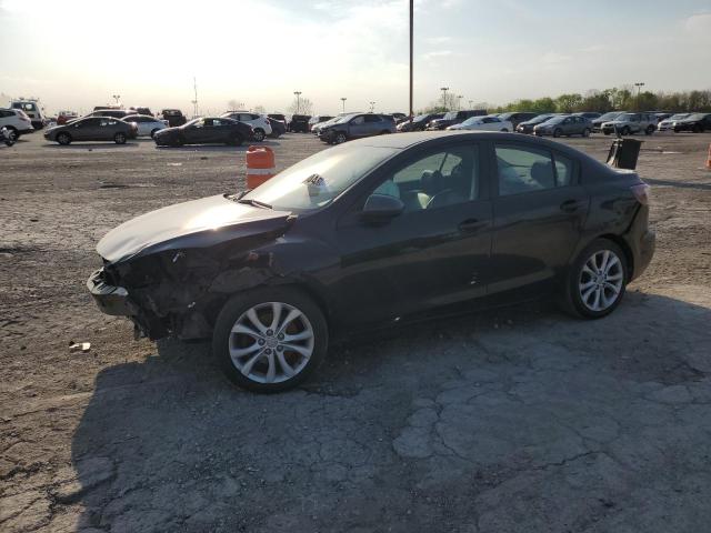 Mazda Mazda3 (2011)
