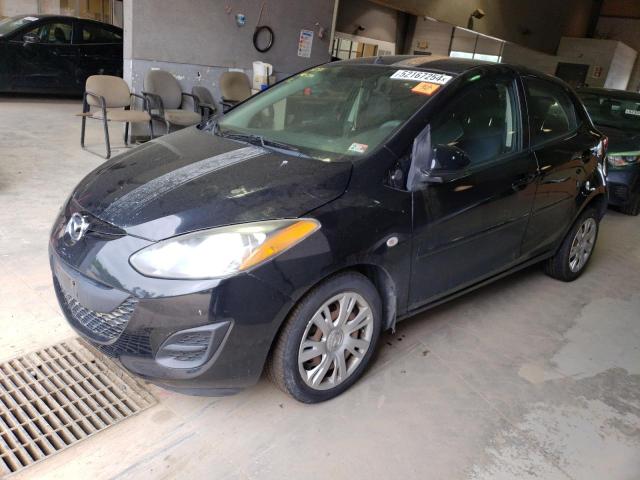 Mazda 2 (2013)