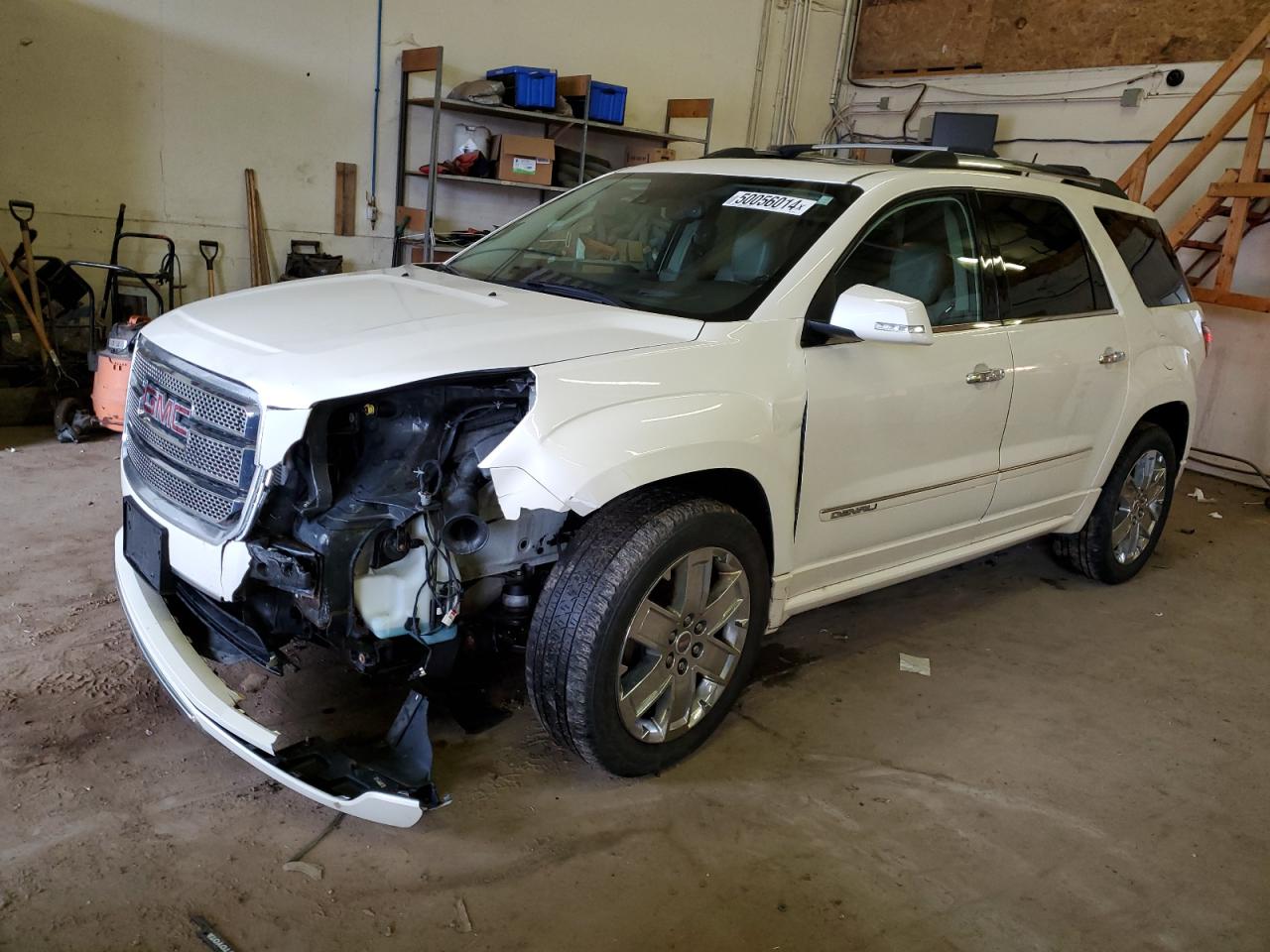 Gmc Acadia (2014)