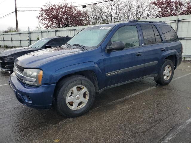 Chevrolet Trailblzr (2003)