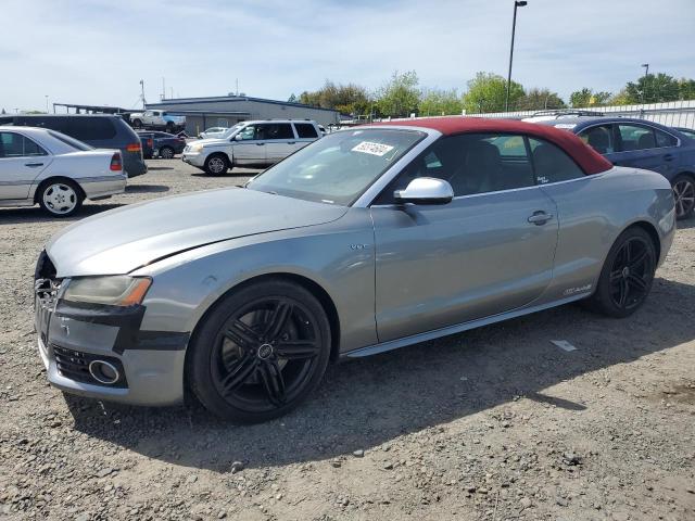 Audi S5-rs5 (2011)
