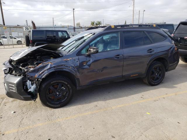 Subaru Outback wi (2023)