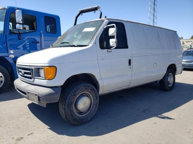 Ford Econoline (2004)