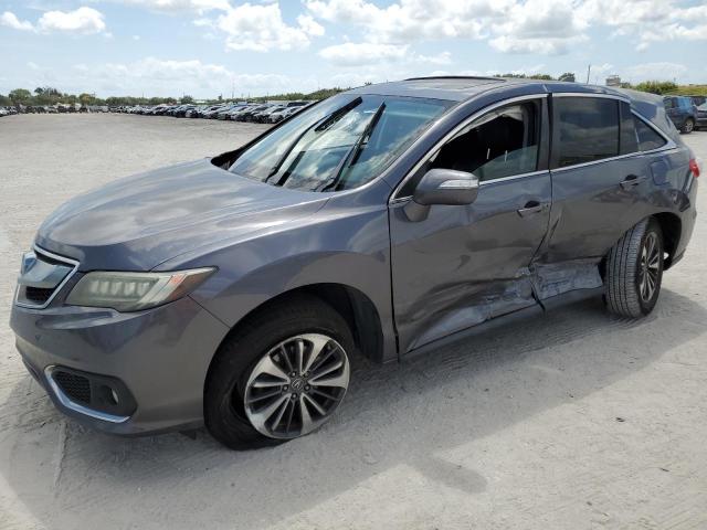 Acura Rdx (2017)