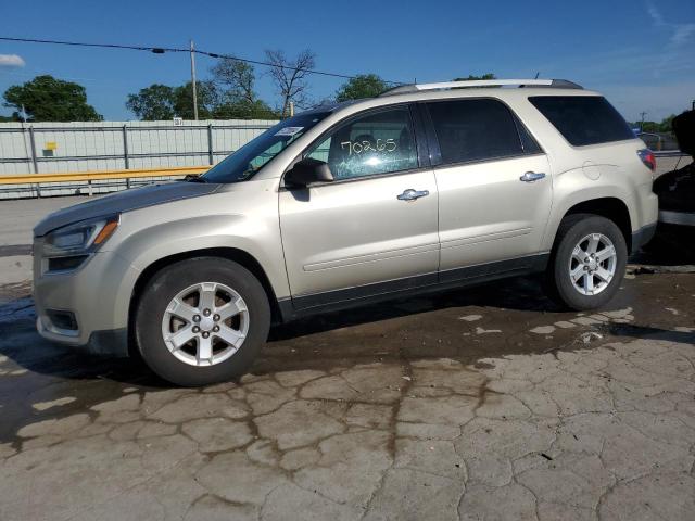 Gmc Acadia (2015)