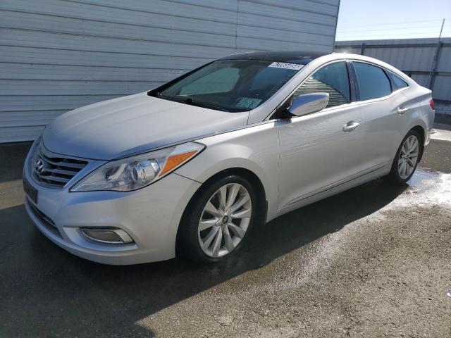 Hyundai Azera (2014)