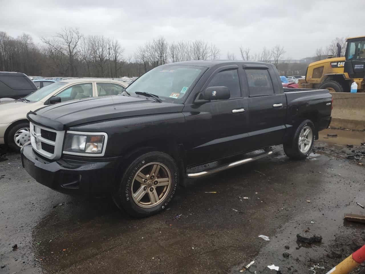 Dodge Dakota (2010)