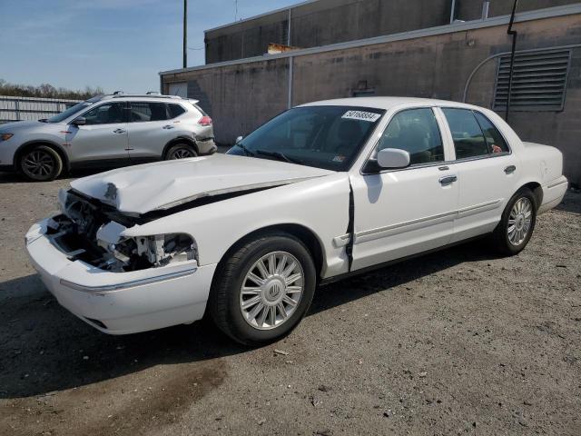 Mercury Grmarquis (2008)