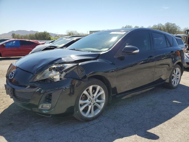 Mazda Mazda3 (2010)