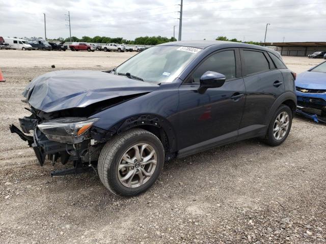 Mazda Cx-3 (2021)
