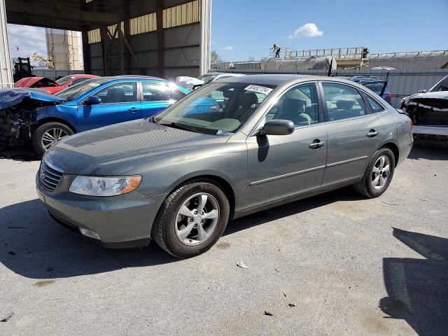 Hyundai Azera (2007)