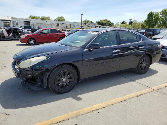 Lexus Es330 (2004)