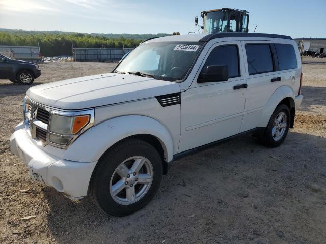 Dodge Nitro (2007)