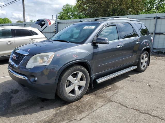 Gmc Acadia (2012)