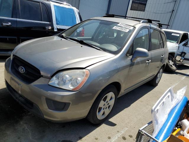 Kia Rondo (2009)