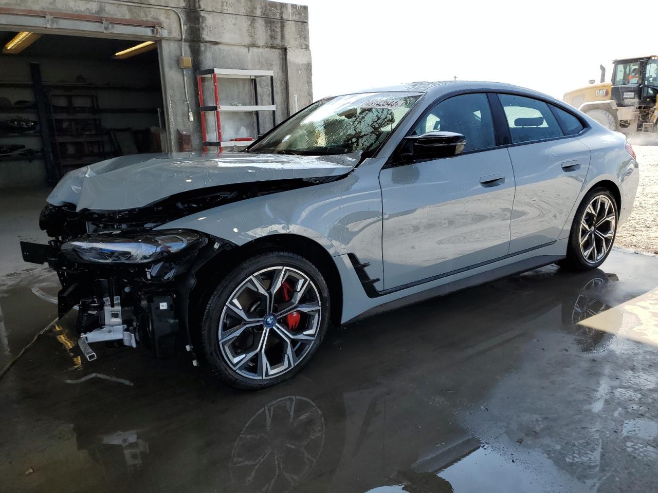 Bmw I4 (2023)