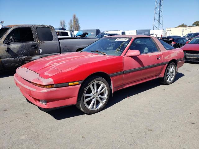 Toyota Supra (1988)