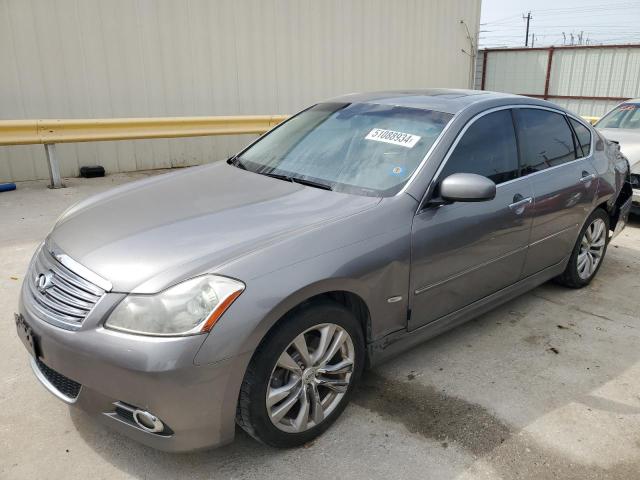 Infiniti M35 (2010)