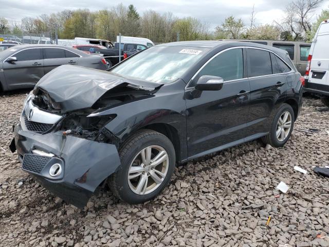 Acura Rdx (2014)