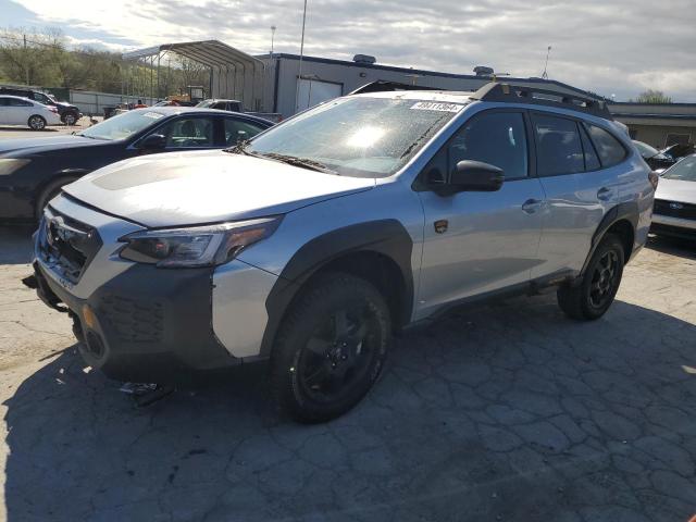 Subaru Outback wi (2024)