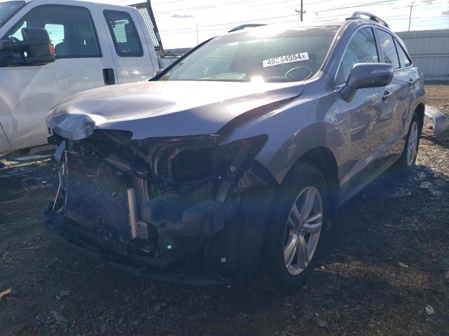 Acura Rdx (2014)