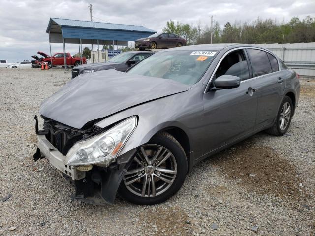 Infiniti G37 (2013)