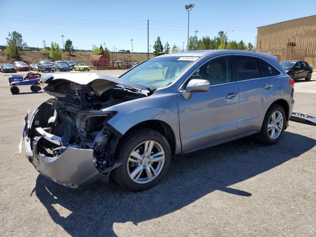 Acura Rdx (2013)