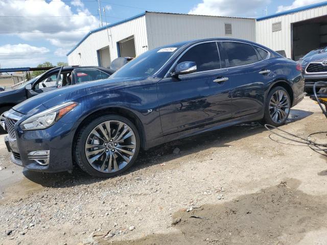 Infiniti Q70 (2016)