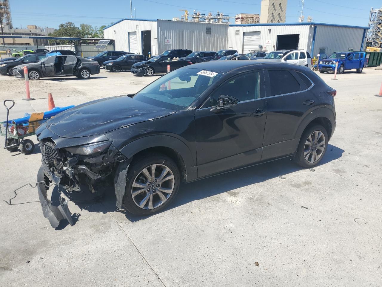 Mazda Cx-30 (2020)