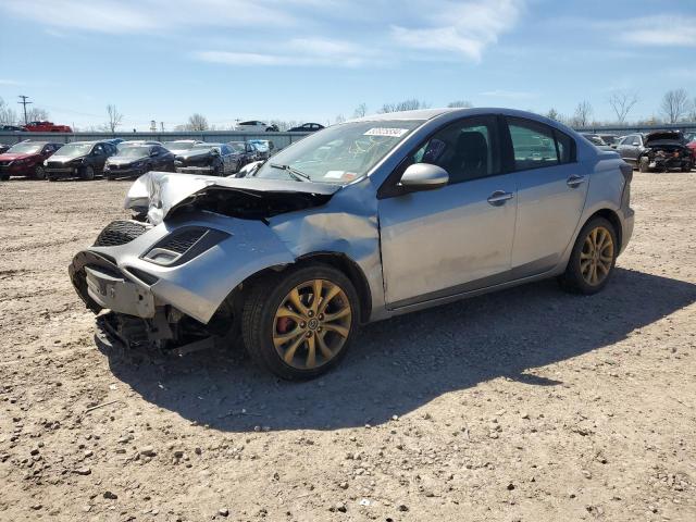Mazda Mazda3 (2011)
