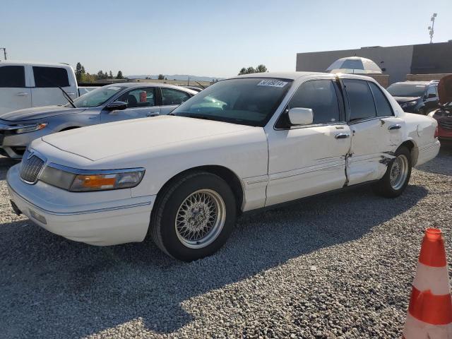 Mercury Grmarquis (1995)