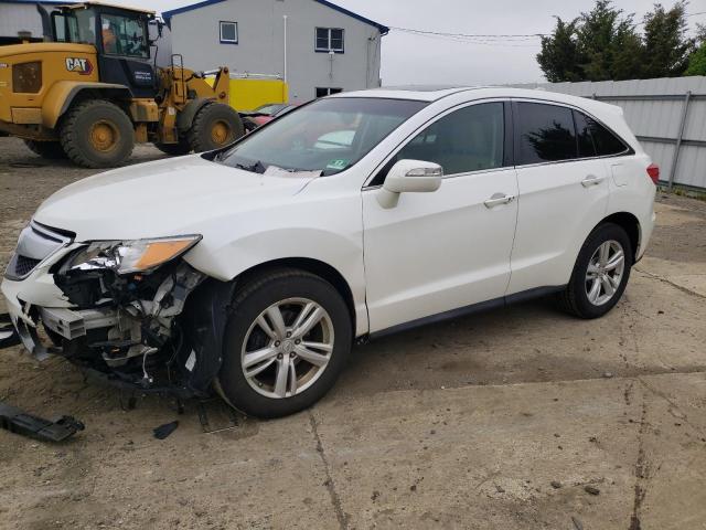 Acura Rdx (2013)